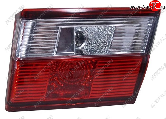 2 359 р. Правый фонарь (внутренний) (хрусталь) SAT Toyota Carina T190 седан дорестайлинг (1992-1994)  с доставкой в г. Вологда