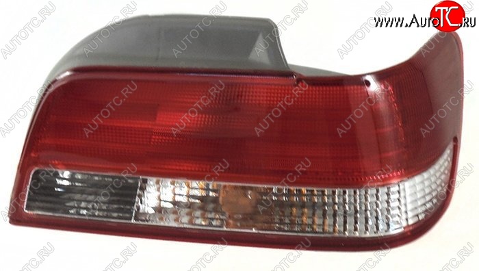 2 979 р. Правый фонарь SAT Toyota Carina Е210 седан дорестайлинг (1996-1998)  с доставкой в г. Вологда