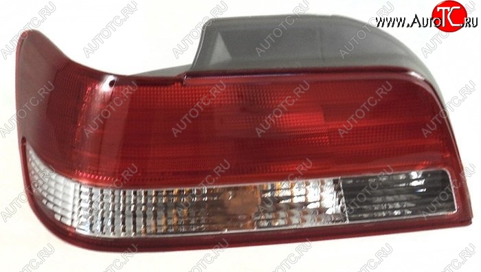 2 979 р. Левый фонарь SAT (20-385)  Toyota Carina  Е210 (1996-1998) седан дорестайлинг  с доставкой в г. Вологда