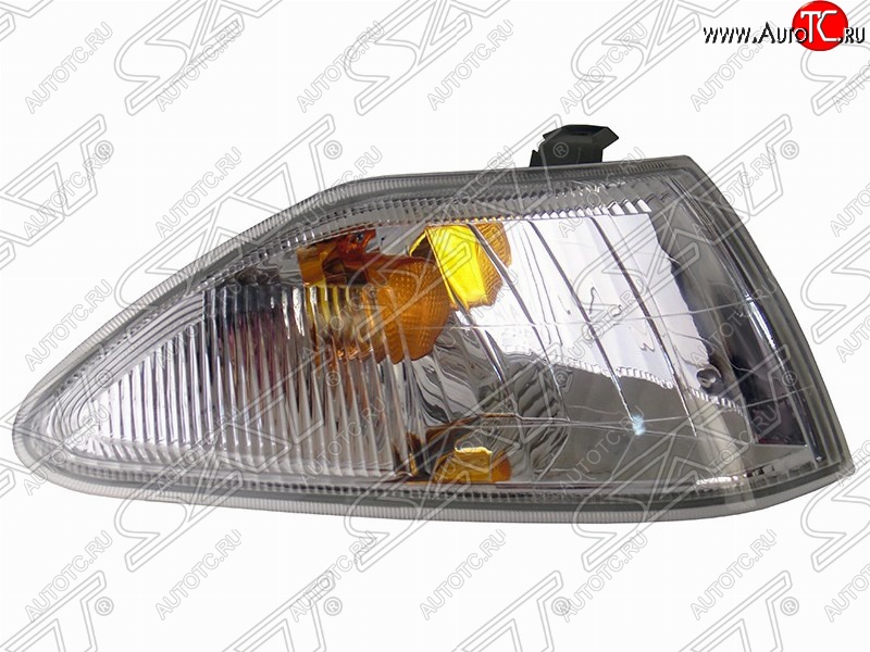 979 р. Правый указатель поворота передний (20-383) SAT Toyota Carina Е210 седан дорестайлинг (1996-1998) с доставкой в г. Вологда Увеличить фотографию 1 979 р. Правый указатель поворота передний (20-383) SAT Toyota Carina Е210 седан дорестайлинг (1996-1998) с доставкой в г. Вологда