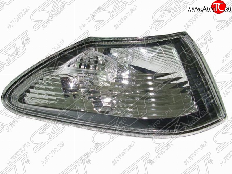 859 р. Правый указатель поворота передний (чёрный) (20-406) SAT Toyota Carina Е210 седан дорестайлинг (1996-1998) с доставкой в г. Вологда Увеличить фотографию 1 859 р. Правый указатель поворота передний (чёрный) (20-406) SAT Toyota Carina Е210 седан дорестайлинг (1996-1998) с доставкой в г. Вологда