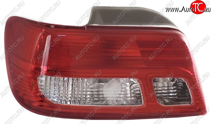2 979 р. Левый фонарь SAT (20-405)  Toyota Carina  Е210 (1998-2001) седан рестайлинг  с доставкой в г. Вологда