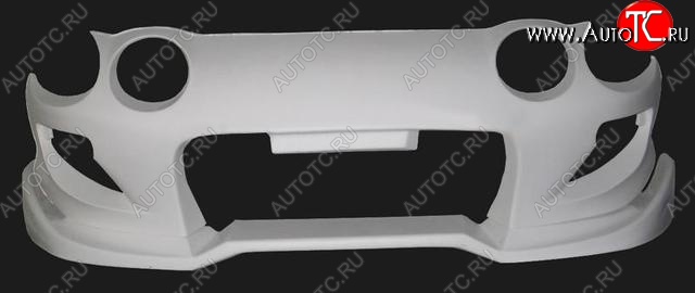 23 969 р. Передний бампер Velside 2 Toyota Celica T210 (1993-1999)  с доставкой в г. Вологда