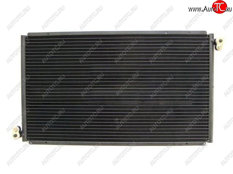 5 699 р. Радиатор кондиционера SAT  Toyota Celica  T210 (1993-1999)  с доставкой в г. Вологда