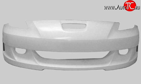 8 299 р. Передний бампер Kaminari Toyota Celica T230 (1999-2006)  с доставкой в г. Вологда
