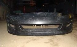 8 299 р. Передний бампер Kaminari Toyota Celica T230 (1999-2006)  с доставкой в г. Вологда. Увеличить фотографию 7