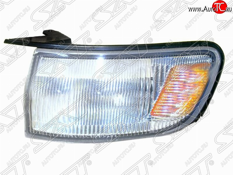 2 059 р. Левый указатель поворота SAT (22-231) Toyota Chaser (1992-1996)  с доставкой в г. Вологда