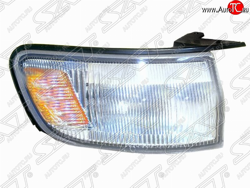2 059 р. Правый указатель поворота SAT (22-231) Toyota Chaser (1992-1996)  с доставкой в г. Вологда