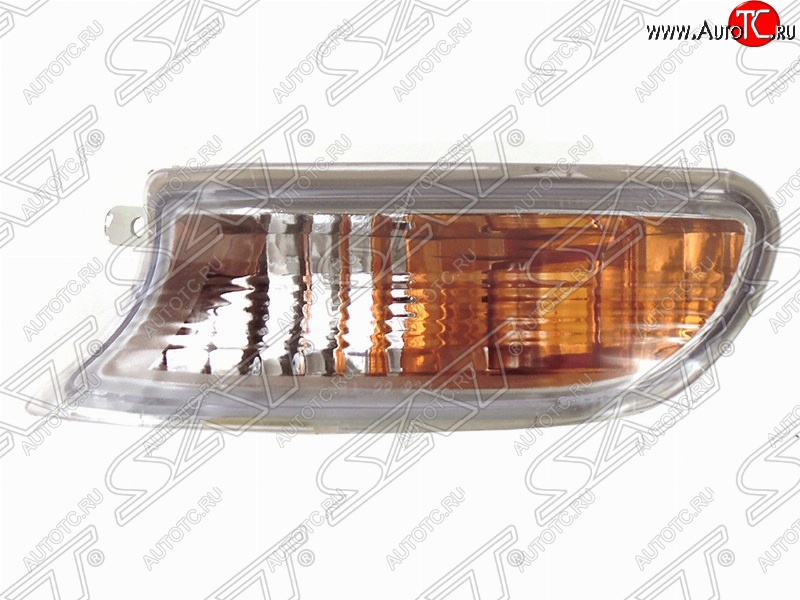 1 259 р. Левый указатель поворота SAT Toyota Chaser (1992-1996)  с доставкой в г. Вологда