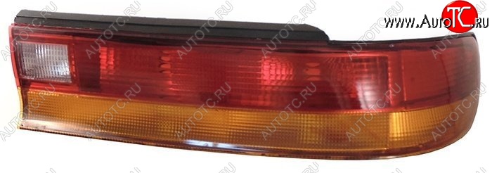 3 799 р. Правый фонарь SAT Toyota Chaser (1992-1996)  с доставкой в г. Вологда