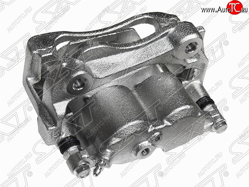 6 449 р. Левый передний суппорт тормозной SAT Toyota Chaser (1996-2001)  с доставкой в г. Вологда