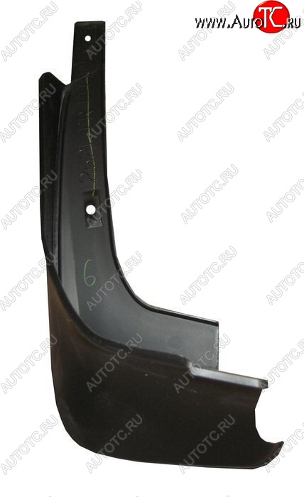 220 р. Брызговик (передний/левый) SAT  Toyota Corolla  E150 (2006-2013) седан дорестайлинг, седан рестайлинг  с доставкой в г. Вологда