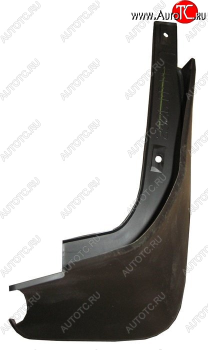 220 р. Брызговик (передний/правый) SAT  Toyota Corolla  E150 (2006-2013) седан дорестайлинг, седан рестайлинг  с доставкой в г. Вологда
