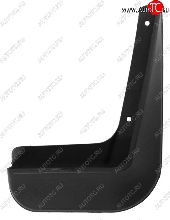 176 р. Брызговик (задний/правый) SAT Toyota Corolla E180 рестайлинг (2016-2019)  с доставкой в г. Вологда