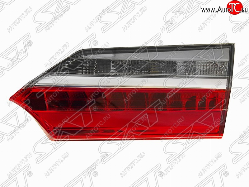 3 699 р. Правый фонарь (внутренний) (диодный) SAT Toyota Corolla E180 рестайлинг (2016-2019)  с доставкой в г. Вологда