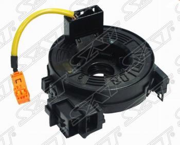 Шлейф подрулевой SAT (ZRE182) Toyota Corolla E180 дорестайлинг (2013-2016)