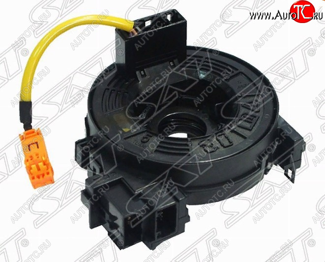 2 399 р. Шлейф подрулевой SAT (ZRE182) Toyota Corolla E180 (2013-2019) дорестайлинг, рестайлинг с доставкой в г. Вологда Увеличить фотографию 1 2 399 р. Шлейф подрулевой SAT (ZRE182) Toyota Corolla E180 (2013-2019) дорестайлинг, рестайлинг с доставкой в г. Вологда