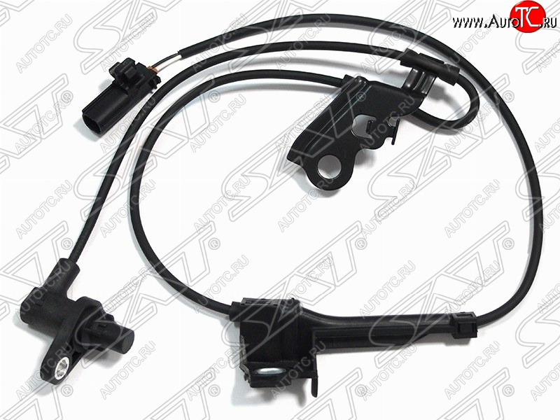 1 859 р. Левый датчик ABS передний SAT  Toyota Corolla Axio  (E140) седан (2006-2012) дорестайлинг, рестайлинг  с доставкой в г. Вологда