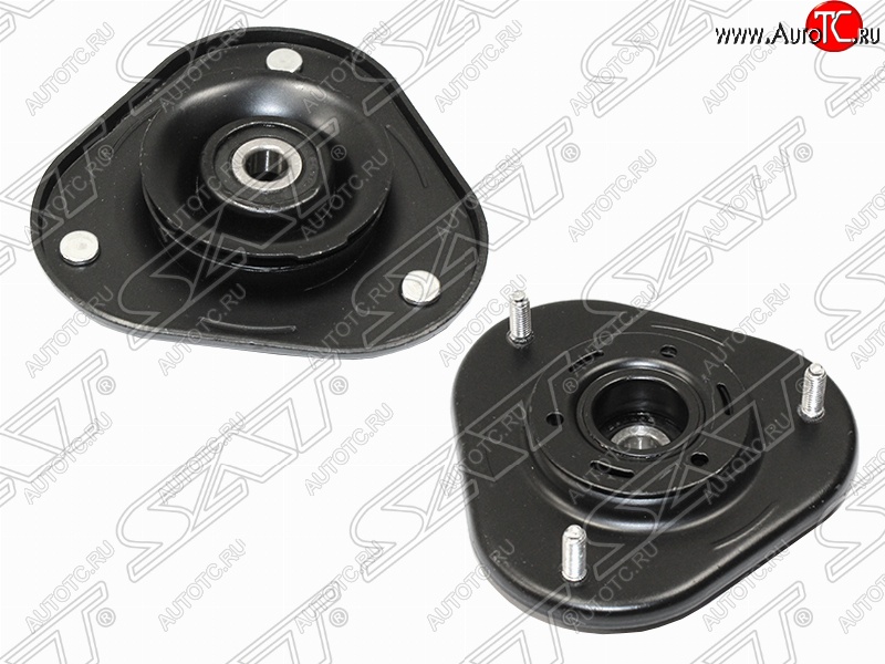 1 259 р. Опора переднего амортизатора SAT Toyota Corolla Fielder E140 универсал дорестайлинг (2006-2008)  с доставкой в г. Вологда