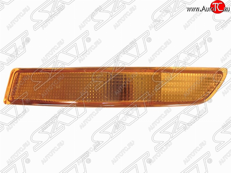 379 р. Левый указатель поворота SAT  Toyota Corolla  E100 (1991-2002) седан, универсал  с доставкой в г. Вологда