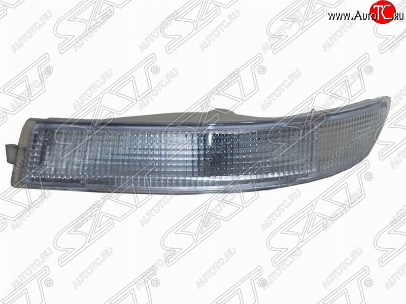 399 р. Правый указатель поворота SAT (белый) Toyota Corolla E100 универсал (1991-2002) с доставкой в г. Вологда Увеличить фотографию 1 399 р. Правый указатель поворота SAT (белый) Toyota Corolla E100 универсал (1991-2002) с доставкой в г. Вологда
