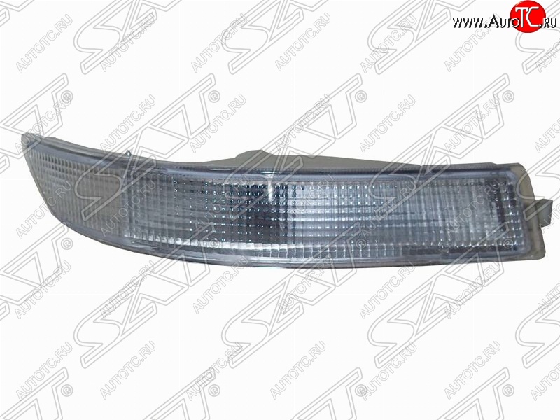 399 р. Левый указатель поворота SAT (белый) Toyota Corolla E100 универсал (1991-2002) с доставкой в г. Вологда Увеличить фотографию 1 399 р. Левый указатель поворота SAT (белый) Toyota Corolla E100 универсал (1991-2002) с доставкой в г. Вологда
