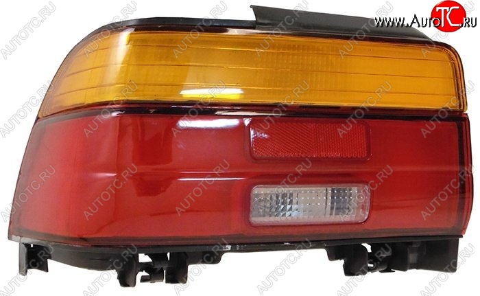 3 599 р. Левый фонарь SAT Toyota Corolla E100 седан (1991-2002)  с доставкой в г. Вологда