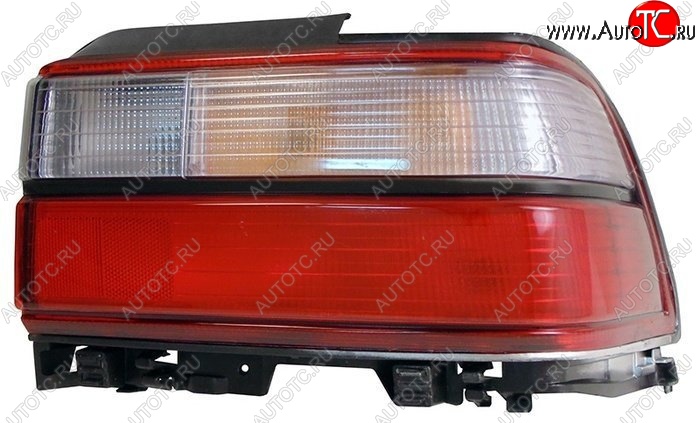2 599 р. Правый фонарь SAT v2 Toyota Corolla E100 седан (1991-2002)  с доставкой в г. Вологда