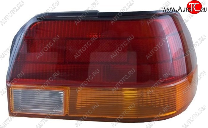 2 599 р. Правый фонарь SAT v3  Toyota Corolla  E100 (1991-2002) седан  с доставкой в г. Вологда