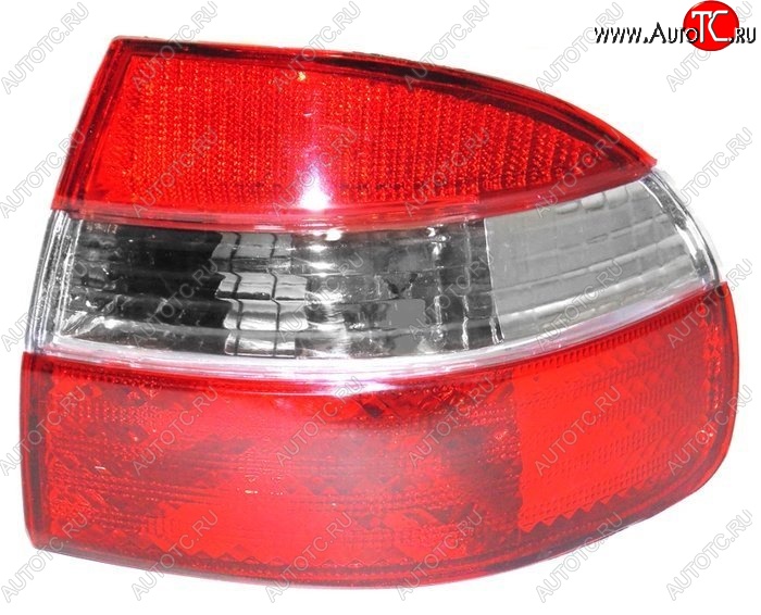 1 299 р. Правый фонарь SAT v4 Toyota Corolla E110 седан дорестайлинг (1997-2000) с доставкой в г. Вологда Увеличить фотографию 1 1 299 р. Правый фонарь SAT v4 Toyota Corolla E110 седан дорестайлинг (1997-2000) с доставкой в г. Вологда