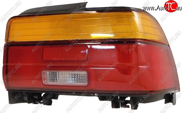 3 599 р. Правый фонарь SAT Toyota Corolla E100 седан (1991-2002)  с доставкой в г. Вологда