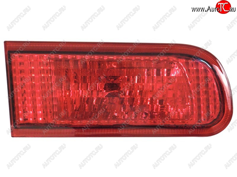 859 р. Левый фонарь (внутренний/нижний) SAT Toyota Corolla E100 седан (1991-2002)  с доставкой в г. Вологда