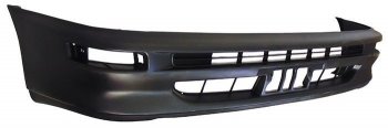 Передний бампер SAT Toyota Corolla  E110 (1997-2000) седан дорестайлинг