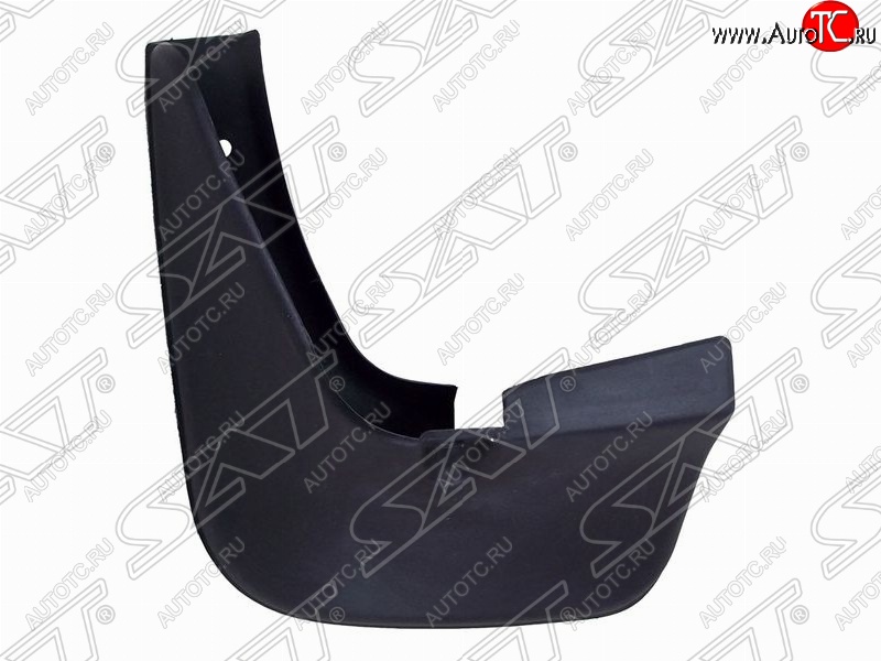 222 р. Левый брызговик задний SAT  Toyota Corolla  E120 (2000-2007) седан дорестайлинг, седан рестайлинг  с доставкой в г. Вологда