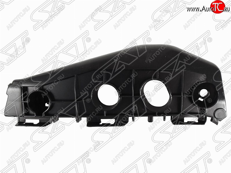 259 р. Правое крепление переднего бампера SAT Toyota Corolla E150 седан рестайлинг (2009-2013)  с доставкой в г. Вологда