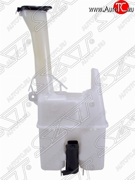 1 239 р. Бачок омывателей SAT (с мотором, 1 выходом) Toyota Corolla Fielder E120 - WILL с доставкой в г. Вологда Увеличить фотографию 1 1 239 р. Бачок омывателей SAT (с мотором, 1 выходом) Toyota Corolla Fielder E120 - WILL с доставкой в г. Вологда
