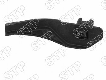 Левый кронштейн заднего бампера (верхнее) SAT PREMIUM Toyota Corolla Fielder  E120 (2002-2006) универсал 1-ый рестайлинг, универсал 2-ой рестайлинг