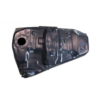 Бак топливный NEW BAK (пластик, 60 л) Toyota Corolla Verso AR10 (2004-2009)
