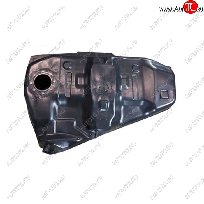 17 899 р. Бак топливный NEW BAK (пластик, 60 л) Toyota Corolla Verso AR10 (2004-2009)  с доставкой в г. Вологда