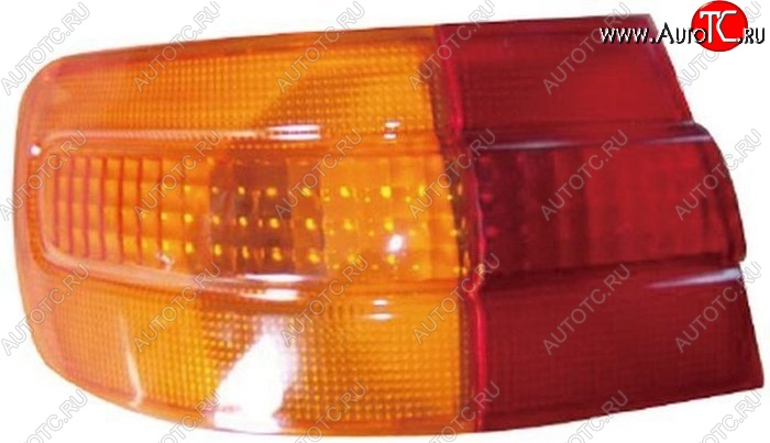 2 399 р. Левый фонарь SAT (20-397)  Toyota Corona Premio  T210 (1998-2001) рестайлинг  с доставкой в г. Вологда