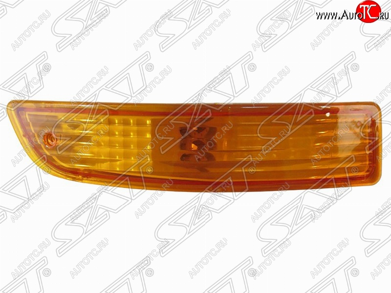 299 р. Правый указатель поворота SAT Toyota Corona T190 седан дорестайлинг (1992-1994)  с доставкой в г. Вологда