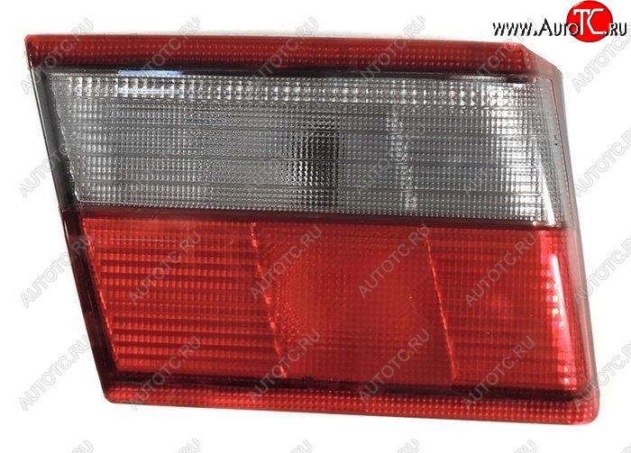2 349 р. Левый фонарь (внутренний) SAT Toyota Corona T190 седан дорестайлинг (1992-1994)  с доставкой в г. Вологда
