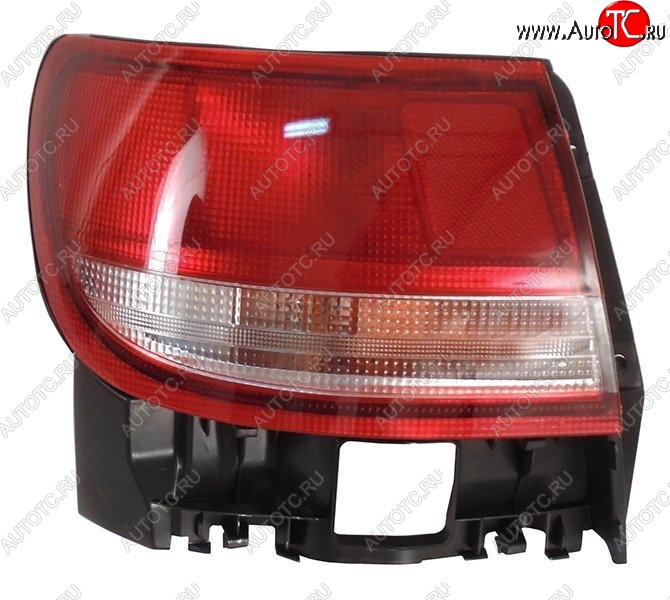 2 699 р. Левый фонарь SAT  Toyota Corona SF  T190 (1992-1994) лифтбэк дорестайлинг  с доставкой в г. Вологда