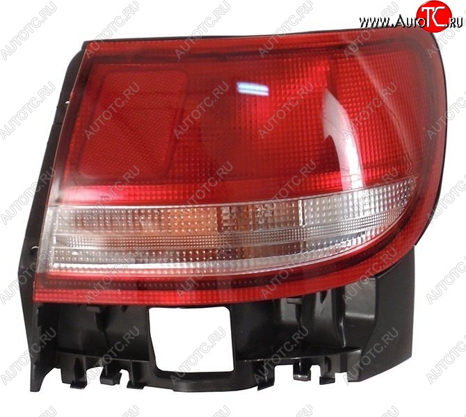 2 759 р. Правый фонарь SAT Toyota Corona T190 седан дорестайлинг (1992-1994)  с доставкой в г. Вологда