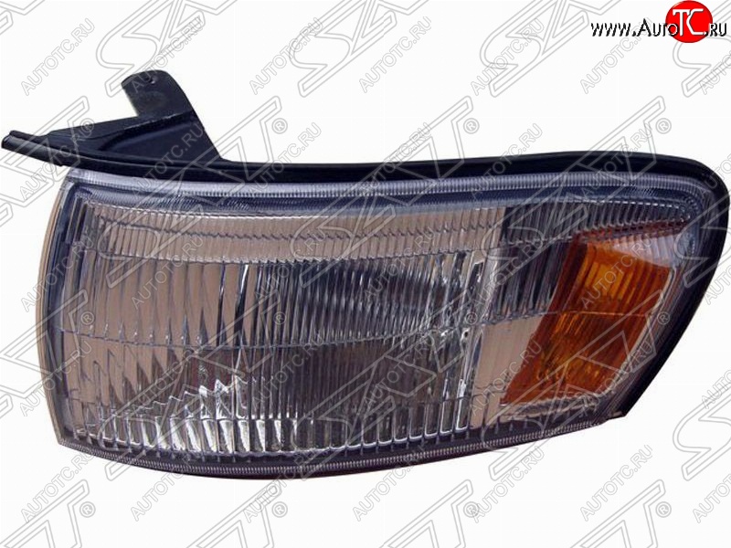 899 р. Левый указатель поворота передний (22-232) SAT Toyota Cresta X90 (1992-1996)  с доставкой в г. Вологда
