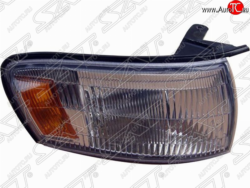 899 р. Правый указатель поворота передний (22-232) SAT Toyota Cresta X90 (1992-1996)  с доставкой в г. Вологда