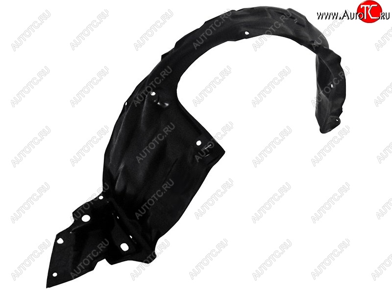 939 р. Правый подкрылок передний SAT Toyota Fortuner AN50/AN60 2-ой рестайлинг (2011-2015)  с доставкой в г. Вологда