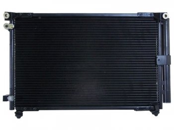 Радиатор кондиционера SAT Toyota Nadia XN10 дорестайлинг (1998-2001)