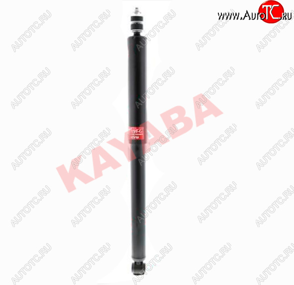 9 299 р. Амортизатор задней подвески KAYABA Toyota RAV4 XA10 3 дв. дорестайлинг (1994-1997)  с доставкой в г. Вологда