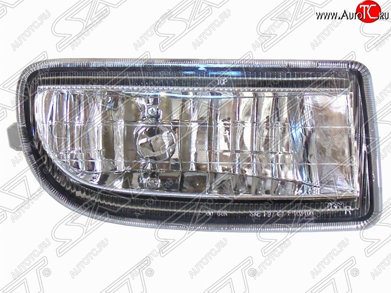 849 р. Правая противотуманная фара SAT Toyota Granvia xH10 2-ой рестайлинг (1999-2002) с доставкой в г. Вологда Увеличить фотографию 1 849 р. Правая противотуманная фара SAT Toyota Granvia xH10 2-ой рестайлинг (1999-2002) с доставкой в г. Вологда